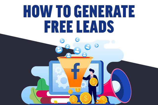 How to Get Free Leads for Your Contractor or Home Service Business