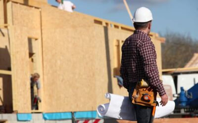 A List of 20 Subcontractors for Construction or to Build a House