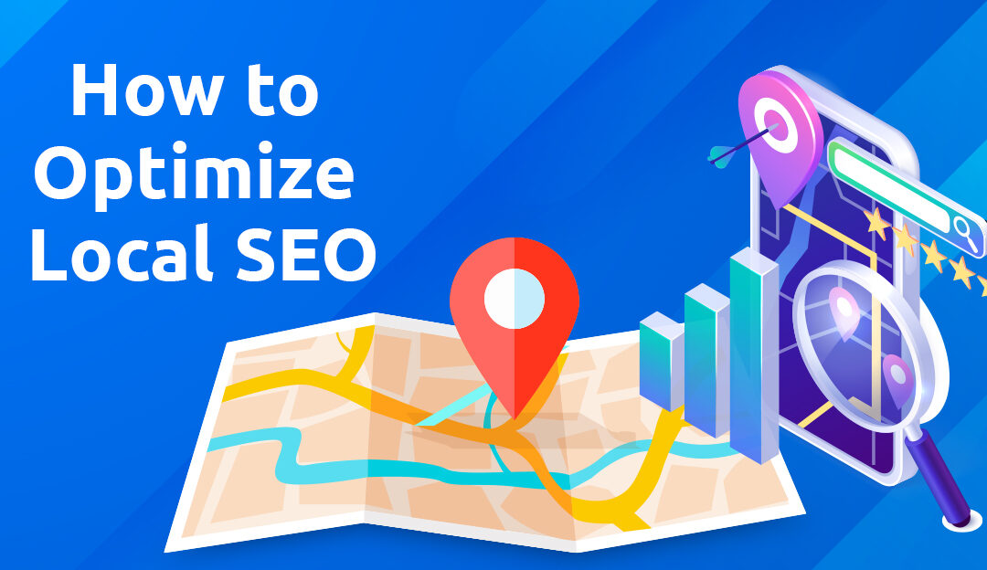 Local SEO for Contractors: 11 ideas to get top rankings on Google